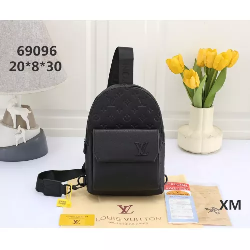 Louis Vuitton Messenger Bags For Men #1338576
