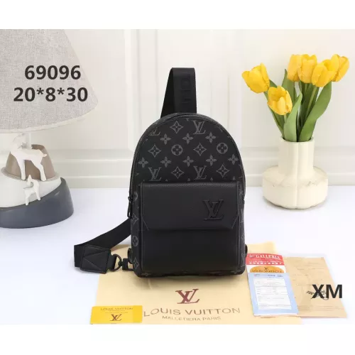 Louis Vuitton Messenger Bags For Men #1338577