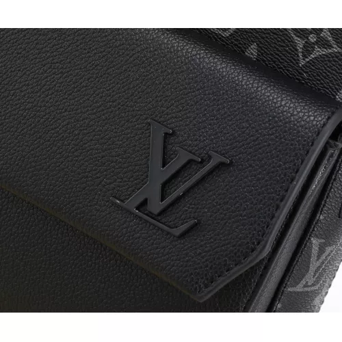 Cheap Louis Vuitton Messenger Bags For Men #1338577 Replica Wholesale [$41.00 USD] [ITEM#1338577] on Replica Louis Vuitton Messenger Bags
