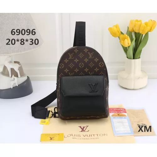 Louis Vuitton Messenger Bags For Men #1338578