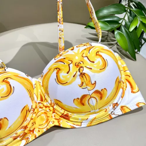 Cheap Dolce &amp; Gabbana Bathing Suits For Women #1338579 Replica Wholesale [$40.00 USD] [ITEM#1338579] on Replica Dolce &amp; Gabbana Bathing Suits