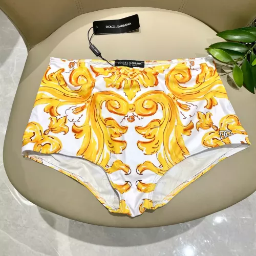 Cheap Dolce &amp; Gabbana Bathing Suits For Women #1338579 Replica Wholesale [$40.00 USD] [ITEM#1338579] on Replica Dolce &amp; Gabbana Bathing Suits