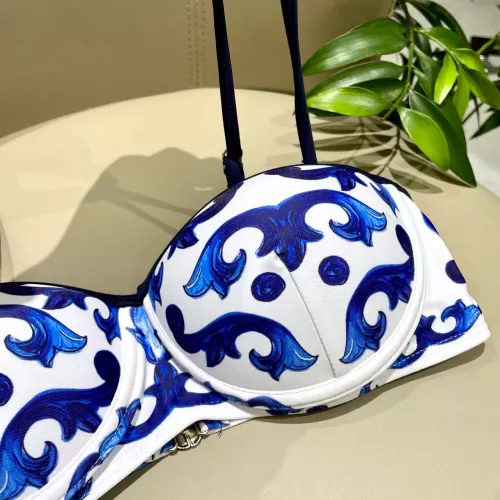 Cheap Dolce &amp; Gabbana Bathing Suits For Women #1338580 Replica Wholesale [$40.00 USD] [ITEM#1338580] on Replica Dolce &amp; Gabbana Bathing Suits