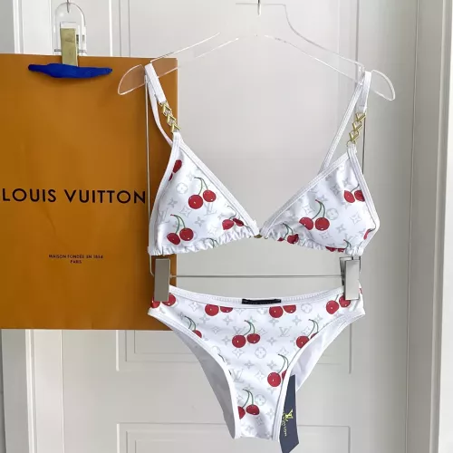 Cheap Louis Vuitton LV Bathing Suits For Women #1338585 Replica Wholesale [$39.00 USD] [ITEM#1338585] on Replica Louis Vuitton LV Bathing Suits