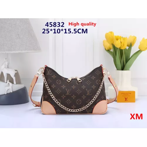 Louis Vuitton Messenger Bags For Women #1338587