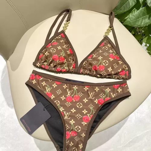 Cheap Louis Vuitton LV Bathing Suits For Women #1338589 Replica Wholesale [$39.00 USD] [ITEM#1338589] on Replica Louis Vuitton LV Bathing Suits