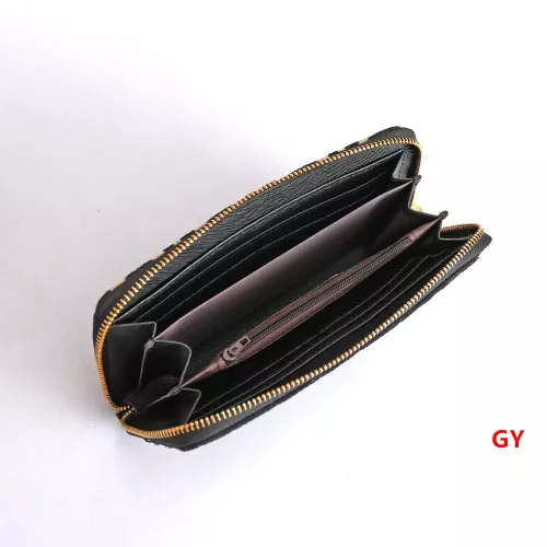 Cheap Christian Dior Wallets #1338593 Replica Wholesale [$19.00 USD] [ITEM#1338593] on Replica Christian Dior Wallets