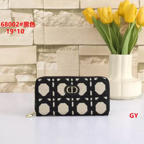 Christian Dior Wallets #1338594