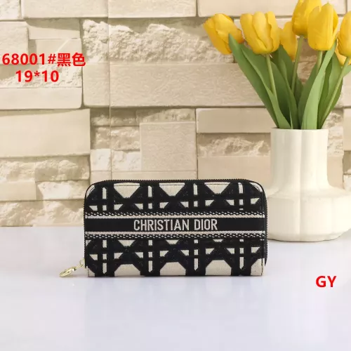 Christian Dior Wallets #1338595