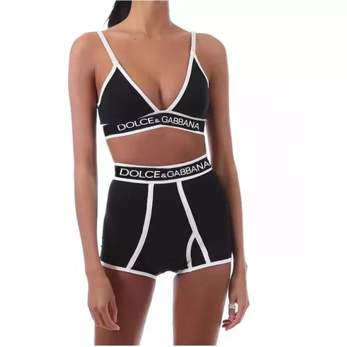 Cheap Dolce &amp; Gabbana Bathing Suits For Women #1338598 Replica Wholesale [$42.00 USD] [ITEM#1338598] on Replica Dolce &amp; Gabbana Bathing Suits