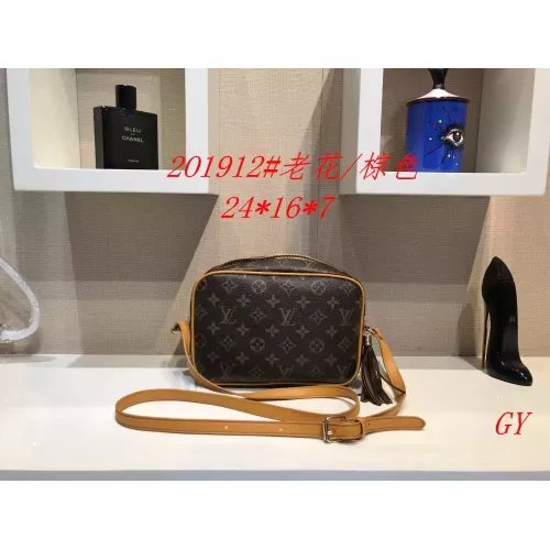 Louis Vuitton Messenger Bags For Women #1338599