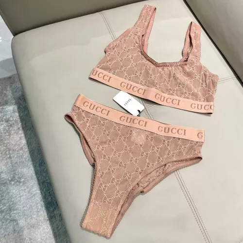 Gucci Swimming & Bathing Suits For Women #1338601