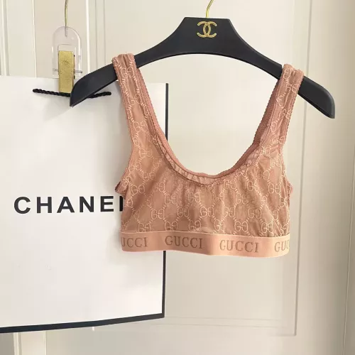 Cheap Gucci Swimming &amp; Bathing Suits For Women #1338601 Replica Wholesale [$40.00 USD] [ITEM#1338601] on Replica Gucci Swimming &amp; Bathing Suits