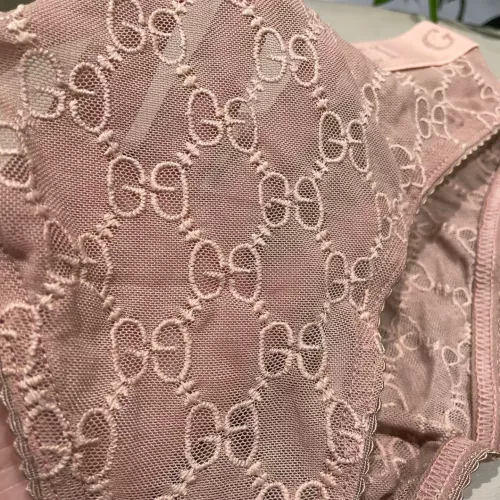 Cheap Gucci Swimming &amp; Bathing Suits For Women #1338601 Replica Wholesale [$40.00 USD] [ITEM#1338601] on Replica Gucci Swimming &amp; Bathing Suits