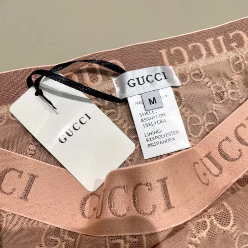 Cheap Gucci Swimming &amp; Bathing Suits For Women #1338605 Replica Wholesale [$40.00 USD] [ITEM#1338605] on Replica Gucci Swimming &amp; Bathing Suits