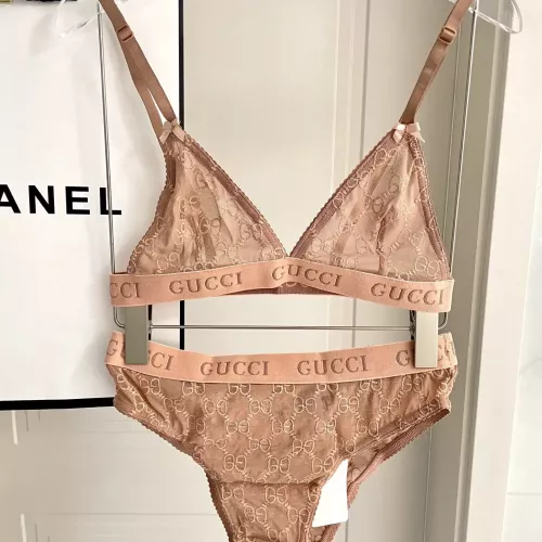 Cheap Gucci Swimming &amp; Bathing Suits For Women #1338605 Replica Wholesale [$40.00 USD] [ITEM#1338605] on Replica Gucci Swimming &amp; Bathing Suits