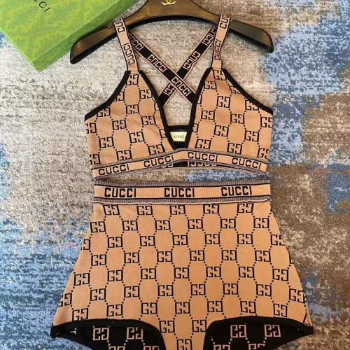 Gucci Swimming & Bathing Suits For Women #1338606