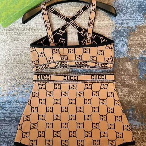 Cheap Gucci Swimming &amp; Bathing Suits For Women #1338606 Replica Wholesale [$48.00 USD] [ITEM#1338606] on Replica Gucci Swimming &amp; Bathing Suits