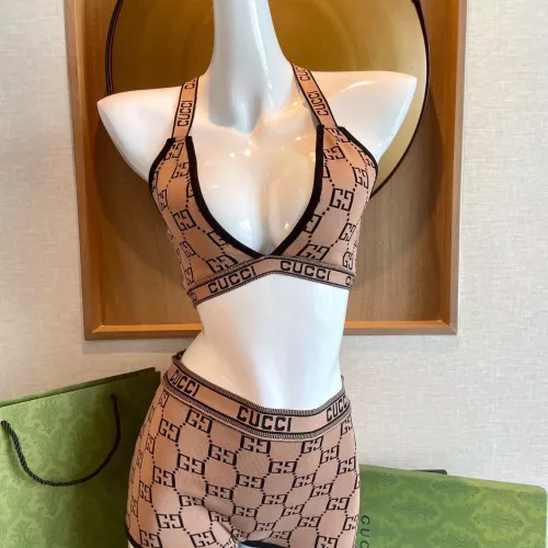 Cheap Gucci Swimming &amp; Bathing Suits For Women #1338606 Replica Wholesale [$48.00 USD] [ITEM#1338606] on Replica Gucci Swimming &amp; Bathing Suits