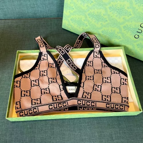 Cheap Gucci Swimming &amp; Bathing Suits For Women #1338606 Replica Wholesale [$48.00 USD] [ITEM#1338606] on Replica Gucci Swimming &amp; Bathing Suits