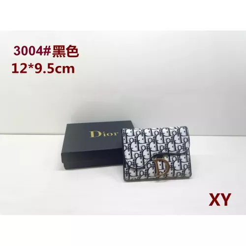Christian Dior Wallets For Women #1338608