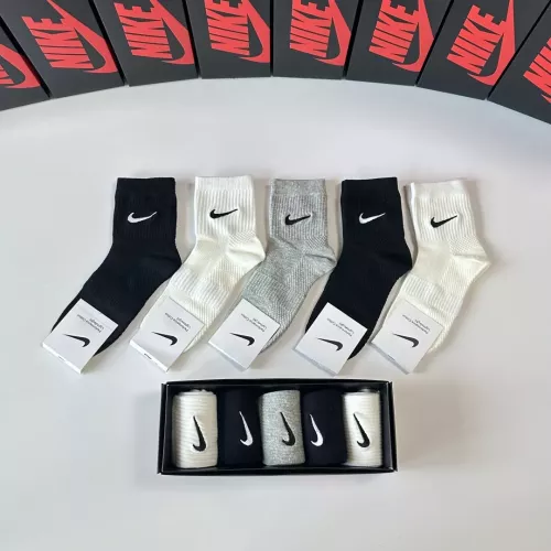 Nike Socks #1338610