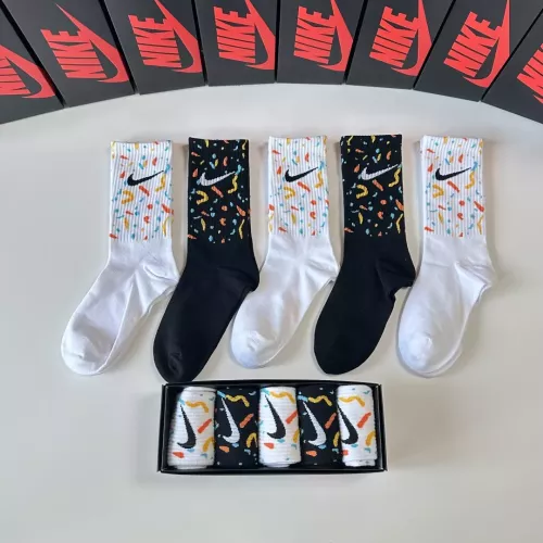 Nike Socks #1338611