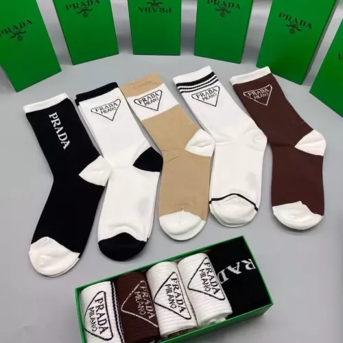 Prada Socks #1338613
