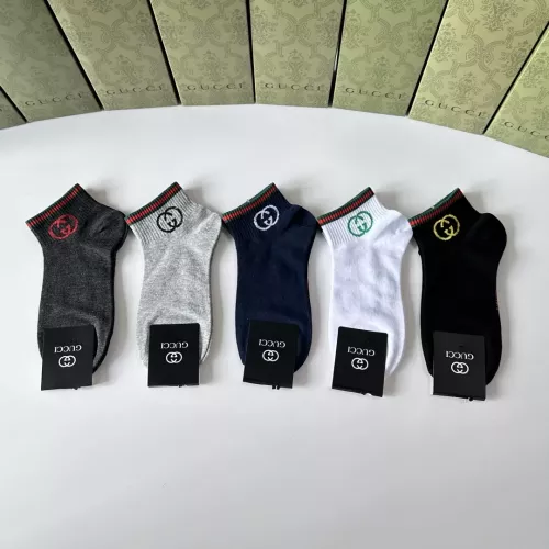 Gucci Socks #1338616