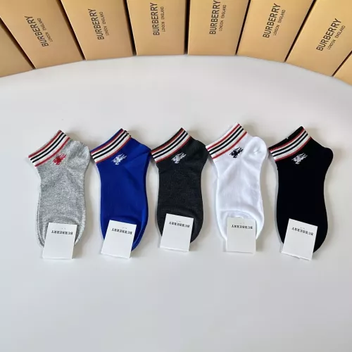 Burberry Socks #1338620