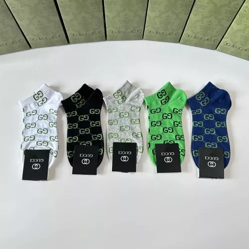 Gucci Socks #1338631