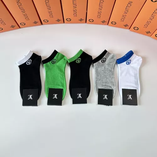 Louis Vuitton LV Socks #1338633
