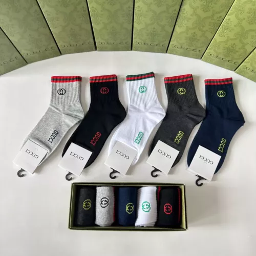 Gucci Socks #1338639