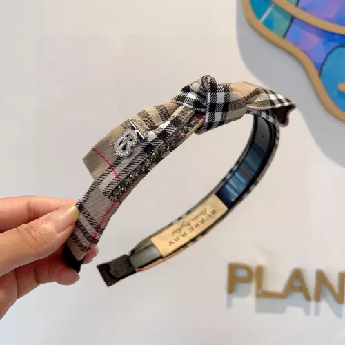 Burberry Headband For Women #1338645