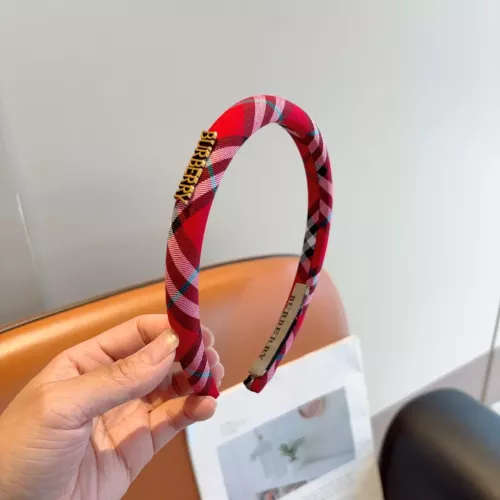 Burberry Headband For Women #1338646