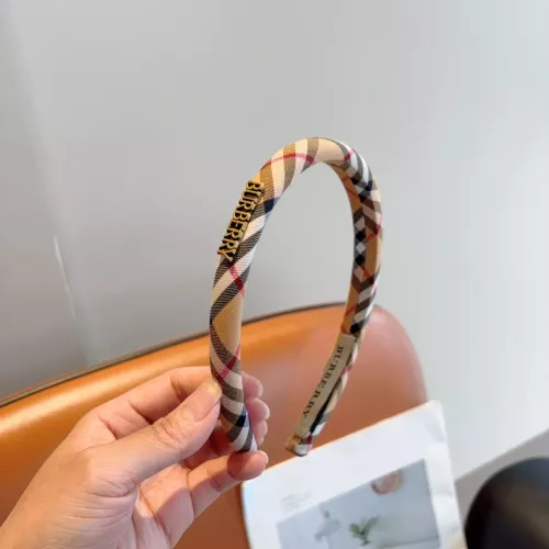 Burberry Headband For Women #1338647