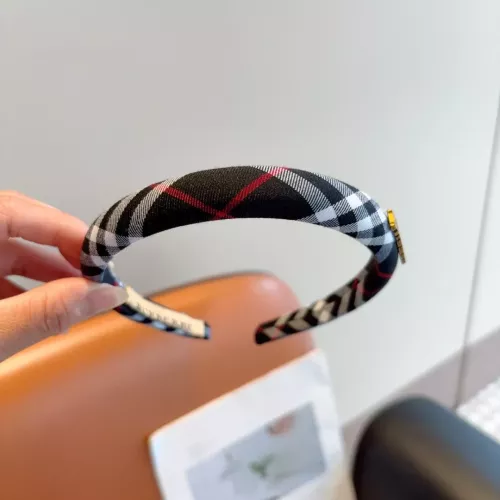 Cheap Burberry Headband For Women #1338648 Replica Wholesale [$27.00 USD] [ITEM#1338648] on Replica Burberry Headband