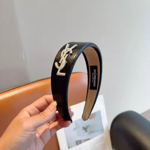 Cheap Yves Saint Laurent YSL Headband For Women #1338651 Replica Wholesale [$27.00 USD] [ITEM#1338651] on Replica Yves Saint Laurent YSL Headband