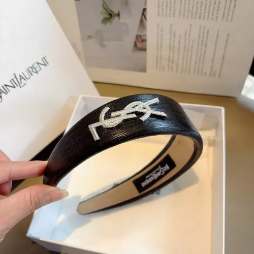 Cheap Yves Saint Laurent YSL Headband For Women #1338651 Replica Wholesale [$27.00 USD] [ITEM#1338651] on Replica Yves Saint Laurent YSL Headband