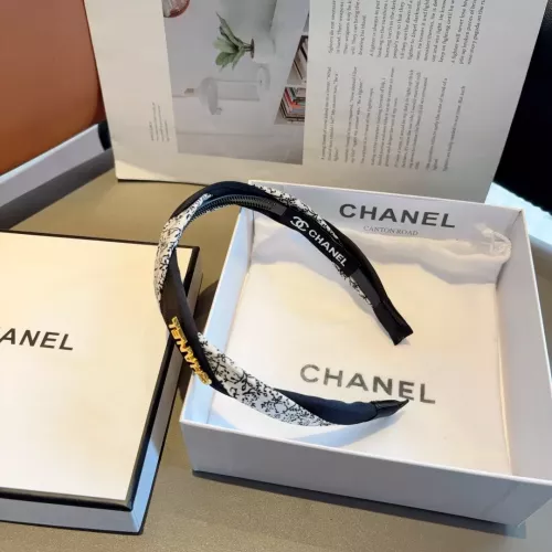 Cheap Chanel Headband For Women #1338652 Replica Wholesale [$27.00 USD] [ITEM#1338652] on Replica Chanel Headband