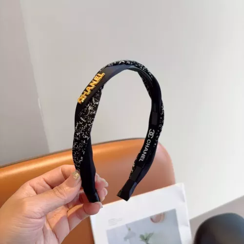 Chanel Headband For Women #1338653
