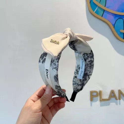 Christian Dior Headband For Women #1338654