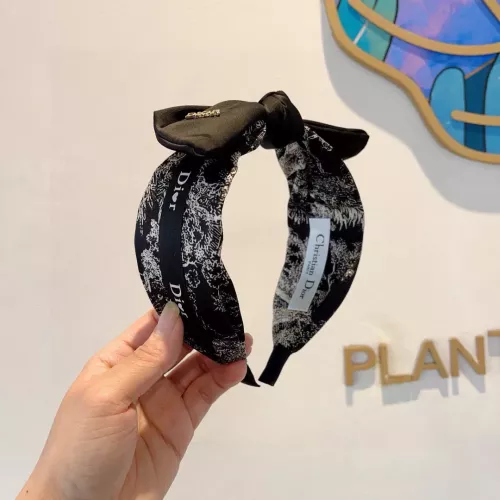 Christian Dior Headband For Women #1338655