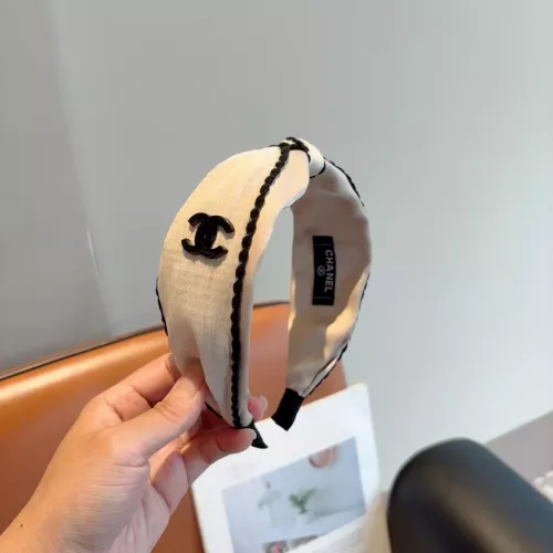 Chanel Headband For Women #1338658