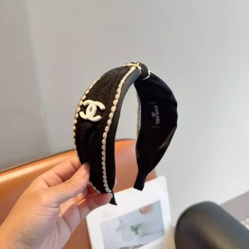 Chanel Headband For Women #1338659