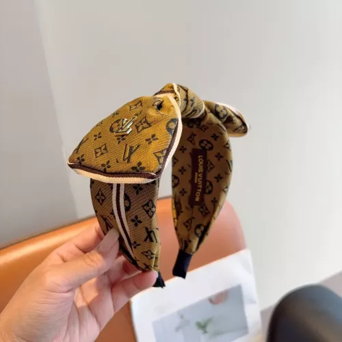 Louis Vuitton LV Headband For Women #1338660