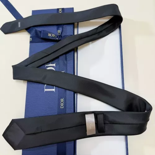 Cheap Christian Dior Necktie #1338662 Replica Wholesale [$34.00 USD] [ITEM#1338662] on Replica Christian Dior Necktie