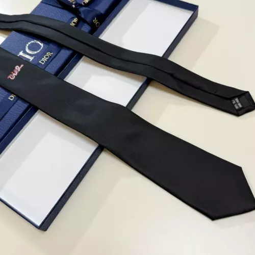 Cheap Christian Dior Necktie #1338662 Replica Wholesale [$34.00 USD] [ITEM#1338662] on Replica Christian Dior Necktie