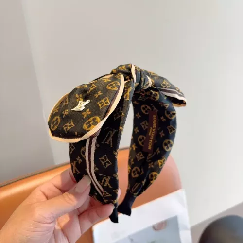 Louis Vuitton LV Headband For Women #1338663