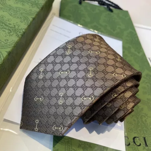 Gucci Necktie #1338666